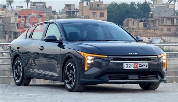 کیا K4 2025  بۆ فرۆشتن لە عێراق -  بەغداد